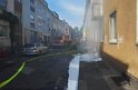 Kellerbrand Koeln Muelheim Wallstr Seidenstr P114